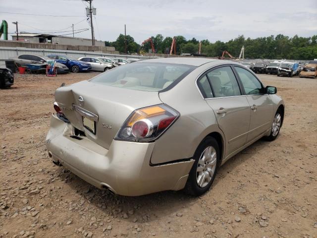 Photo 4 from auction – 2010 NISSAN ALTIMA with VIN 1N4AL2AP4AN508498