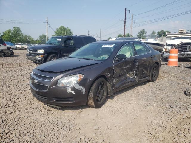 Photo 2 from auction – 2011 CHEVROLET MALIBU LS with VIN 1G1ZB5E16BF262243