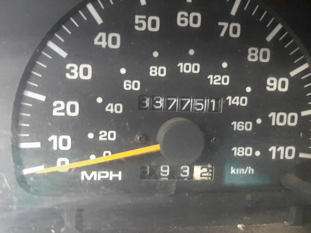 Photo 8 from auction – 1998 TOYOTA 4RUNNER with VIN JT3GM84R2W0028857