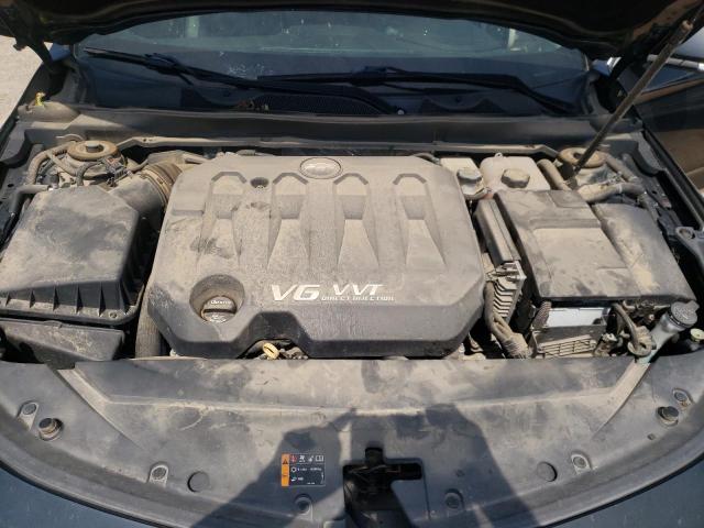 Photo 7 from auction – 2014 CHEVROLET IMPALA LT with VIN 2G1125S3XE9193007