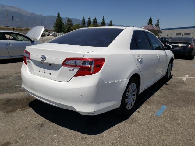 Zdjęcie 4 z aukcji – 2012 TOYOTA CAMRY BASE z VIN 4T4BF1FK4CR241807