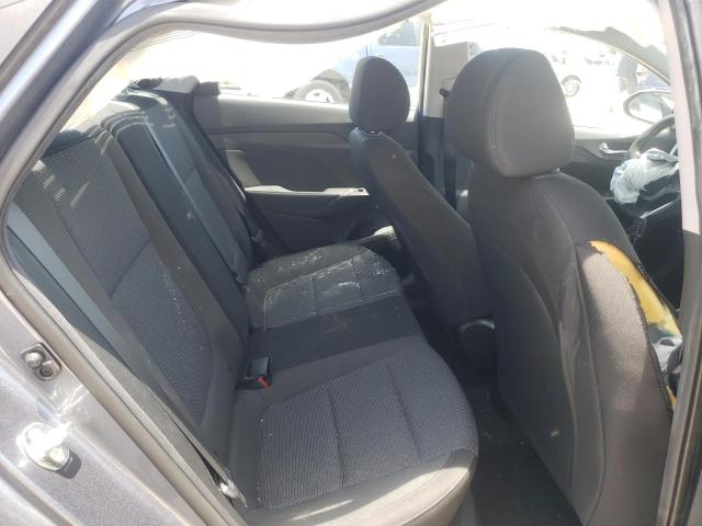 Photo 6 from auction – 2020 HYUNDAI ACCENT SE with VIN 3KPC24A66LE095774