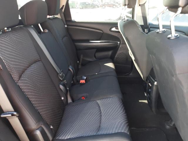 Photo 6 from auction – 2014 DODGE JOURNEY SX with VIN 3C4PDCCG2ET294329