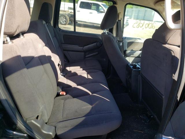 Photo 6 from auction – 2010 FORD EXPLORER X with VIN 1FMEU7DE8AUA48635