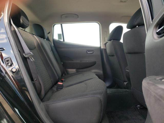Photo 6 from auction – 2013 NISSAN LEAF S with VIN 1N4AZ0CP4DC417831