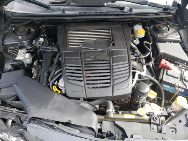 Photo 7 from auction – 2016 SUBARU WRX PREMIU with VIN JF1VA1E65G9829583