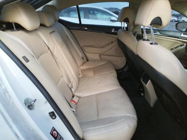 Photo 6 from auction – 2015 KIA CADENZA PR with VIN KNALN4D71F5189750