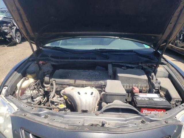 Photo 7 from auction – 2009 TOYOTA CAMRY BASE with VIN 4T4BE46K69R119897