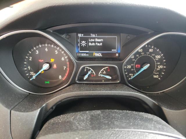 Photo 8 from auction – 2016 FORD FOCUS SE with VIN 1FADP3K2XGL283888