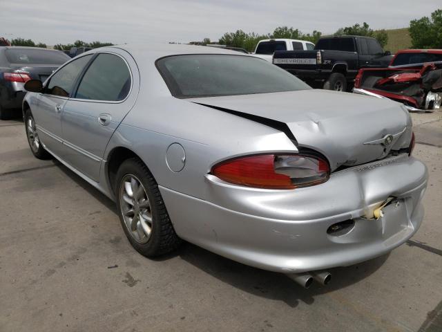 Photo 3 from auction – 2004 CHRYSLER CONCORDE L with VIN 2C3HD56G64H595449