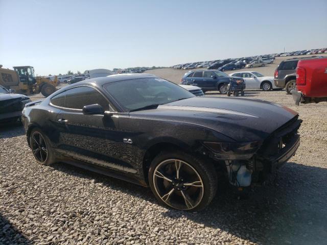 FORD MUSTANG GT 2016 with VIN 1FA6P8CF4G5202492 - Photo from auction