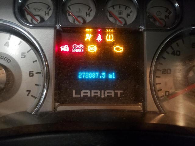 Photo 8 from auction – 2009 FORD F150 SUPER with VIN 1FTPW14V49FA90790