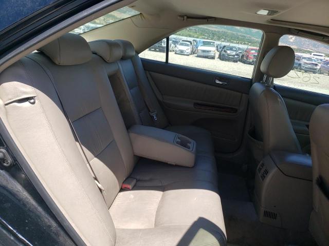 Photo 6 from auction – 2005 TOYOTA CAMRY LE with VIN JTDBF32K650165579