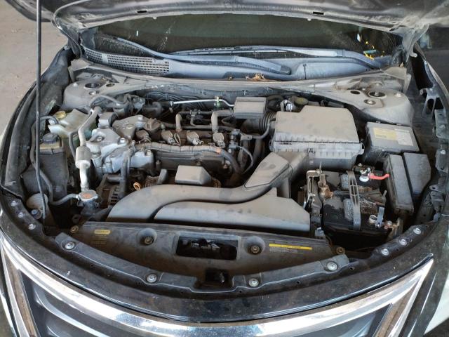 Photo 7 from auction – 2013 NISSAN ALTIMA 2.5 with VIN 1N4AL3AP2DC168855