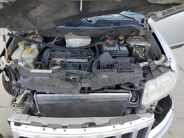 Photo 7 from auction – 2013 JEEP COMPASS LA with VIN 1C4NJCEA1DD276501
