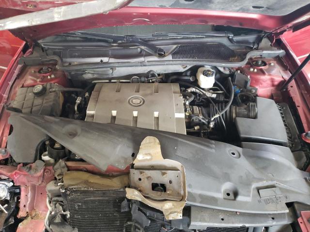 Photo 7 from auction – 2008 CADILLAC DTS with VIN 1G6KD57Y08U129238