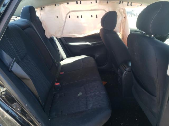 Photo 6 from auction – 2016 NISSAN SENTRA S with VIN 3N1AB7AP2GL677604