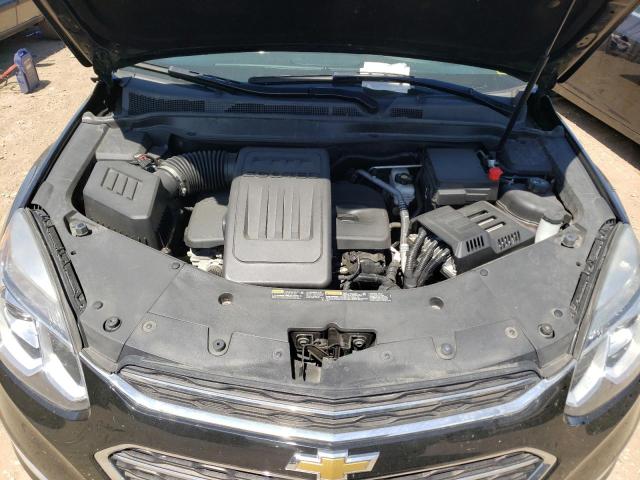 Photo 7 from auction – 2017 CHEVROLET EQUINOX LT with VIN 2GNFLFEK6H6320531