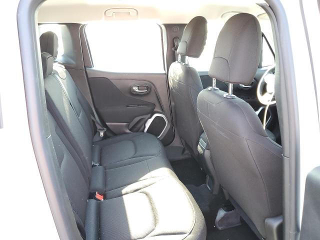 Photo 6 from auction – 2018 JEEP RENEGADE S with VIN ZACCJBABXJPH85385