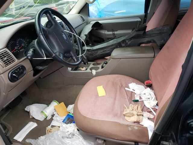 Photo 5 from auction – 2003 FORD EXPLORER X with VIN 1FMZU73K73ZA19190