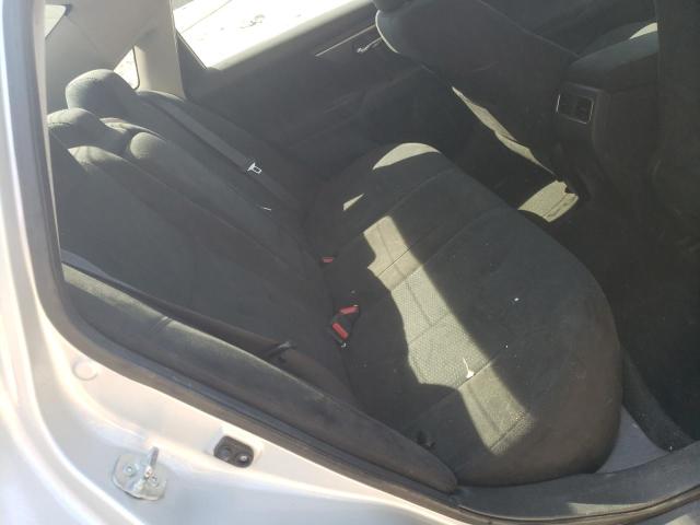 Photo 6 from auction – 2015 NISSAN ALTIMA 2.5 with VIN 1N4AL3AP9FC213826