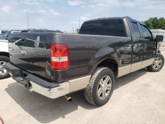 Photo 4 from auction – 2007 FORD F150 with VIN 1FTRX12W37FB26242