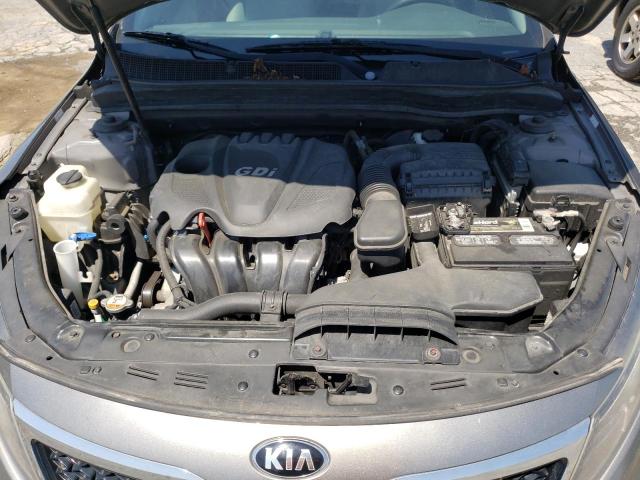 Photo 7 from auction – 2013 KIA OPTIMA LX with VIN 5XXGM4A73DG230660