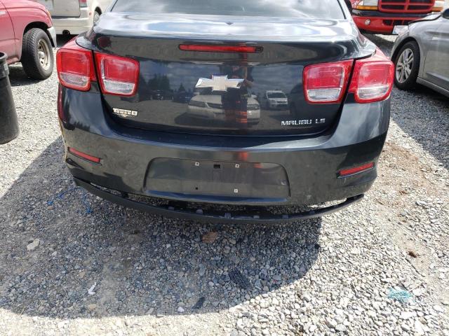 Photo 9 from auction – 2014 CHEVROLET MALIBU LS with VIN 1G11B5SL7EF155452