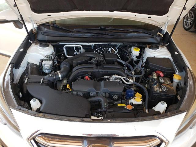 Zdjęcie 7 z aukcji – 2018 SUBARU OUTBACK 2. z VIN 4S4BSANC8J3314177