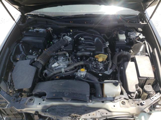 Photo 7 from auction – 2006 LEXUS GS 300 with VIN JTHBH96S165010206