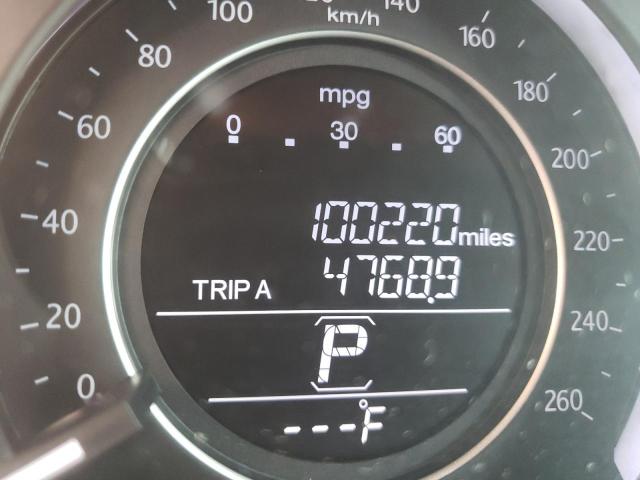 Photo 8 from auction – 2015 HONDA ACCORD LX with VIN 1HGCR2F33FA111145
