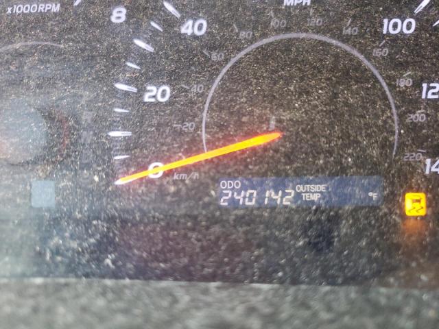 Photo 8 from auction – 2011 TOYOTA CAMRY BASE with VIN 4T1BF3EK4BU612261
