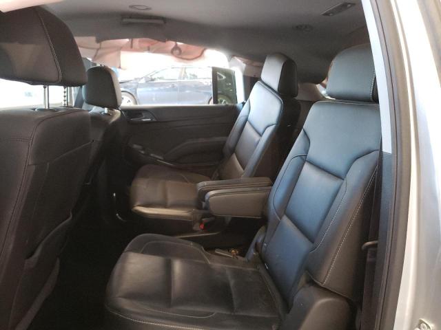 Photo 6 from auction – 2016 CHEVROLET SUBURBAN K with VIN 1GNSKHKC3GR375936