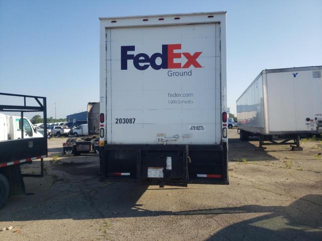 Photo 6 from auction – 2011 INTERNATIONAL 4000 4300 with VIN 1HTMMAAM9BH283454