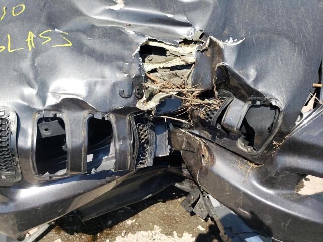 Photo 7 from auction – 2017 JEEP CHEROKEE L with VIN 1C4PJMDS0HW504345
