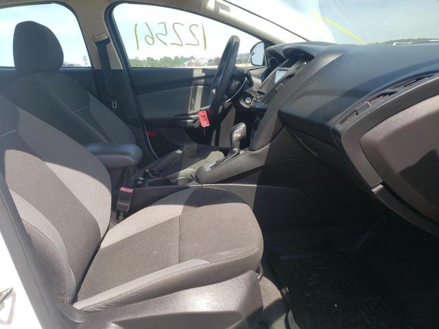 Photo 5 from auction – 2013 FORD FOCUS SE with VIN 1FADP3F24DL278899