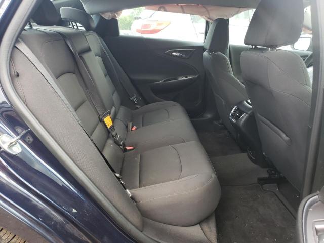 Photo 6 from auction – 2018 CHEVROLET MALIBU LT with VIN 1G1ZD5ST3JF106045