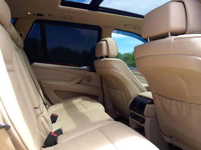 Photo 6 from auction – 2011 BMW X5 XDRIVE3 with VIN 5UXZV4C5XBL400879