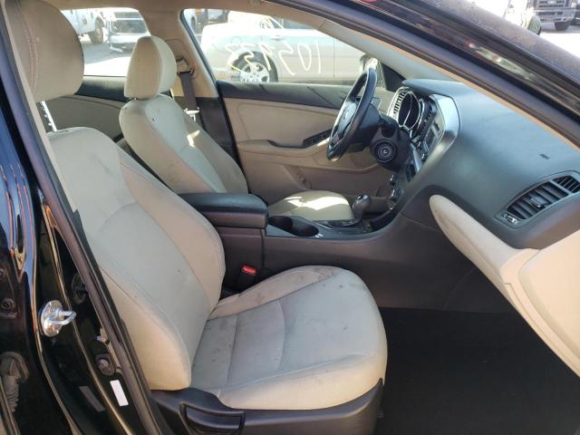 Photo 5 from auction – 2013 KIA OPTIMA LX with VIN 5XXGM4A79DG213135