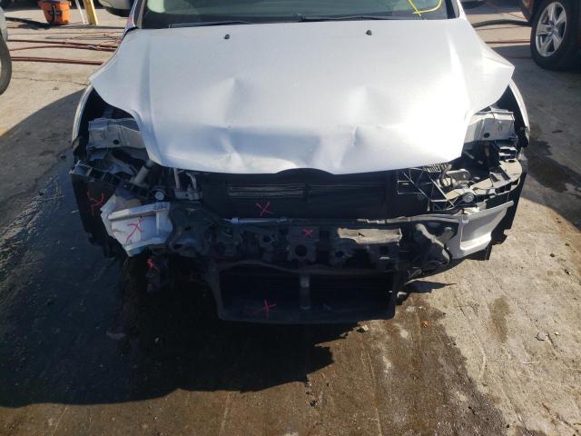 Photo 9 from auction – 2014 FORD FOCUS SE with VIN 1FADP3F28EL306656