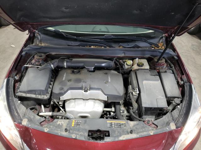 Photo 7 from auction – 2015 CHEVROLET MALIBU 1LT with VIN 1G11C5SL1FF264469