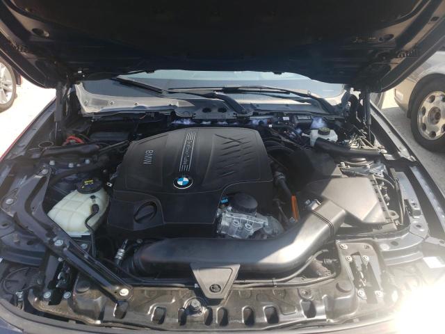 Photo 7 from auction – 2016 BMW 435 I with VIN WBA3T3C58G5A41471