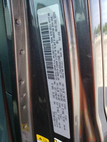 Photo 10 from auction – 2018 JEEP WRANGLER U with VIN 1C4HJXDG0JW115485