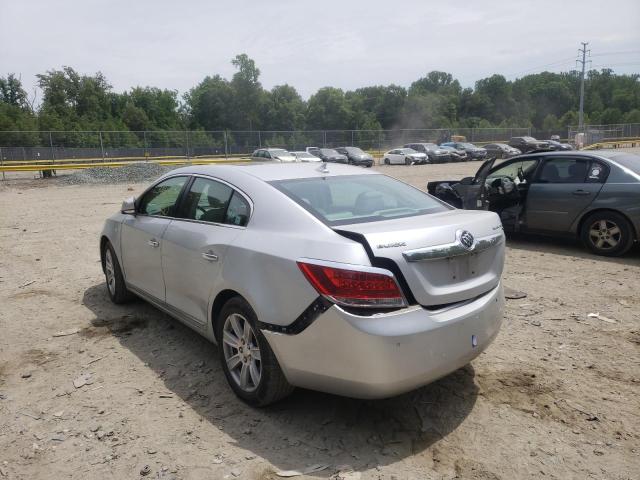 Photo 3 from auction – 2011 BUICK LACROSSE C with VIN 1G4GC5ED0BF275460