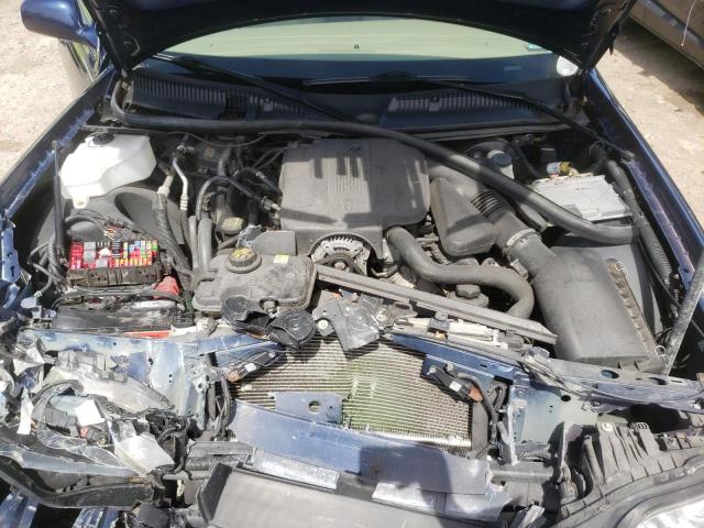Photo 7 from auction – 2010 LINCOLN TOWN CAR S with VIN 2LNBL8CV4AX602050