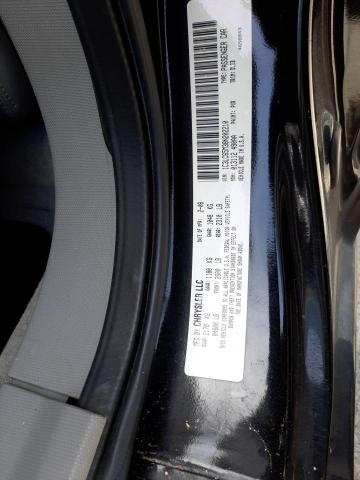 Zdjęcie 10 z aukcji – 2008 CHRYSLER SEBRING LI z VIN 1C3LC65M38N202210