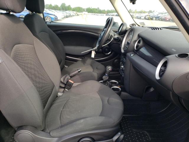 Photo 5 from auction – 2011 MINI COOPER S with VIN WMWSV3C58BTY13751