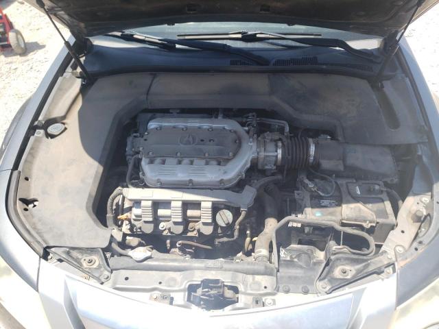 Photo 7 from auction – 2010 ACURA TL with VIN 19UUA9F57AA005358