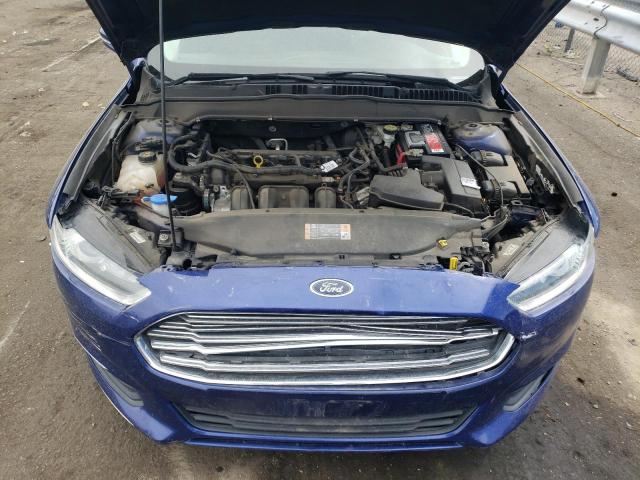 Photo 7 from auction – 2013 FORD FUSION SE with VIN 3FA6P0H76DR183164