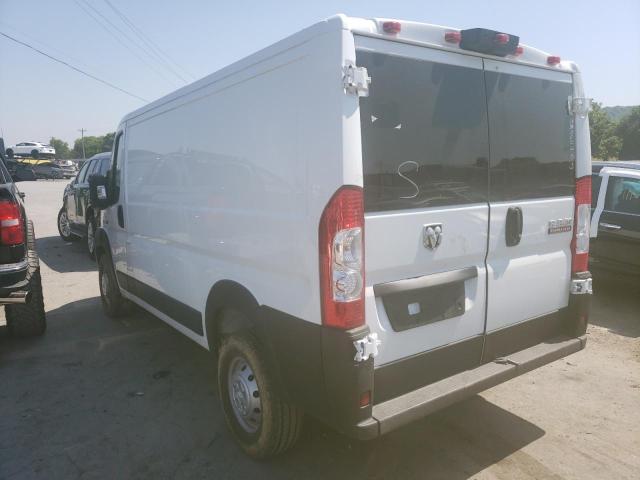 Zdjęcie 3 z aukcji – 2021 RAM PROMASTER z VIN 3C6LRVAG7ME568679